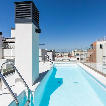 Feelathome Goya Apartments Μαδρίτη Εξωτερικό φωτογραφία