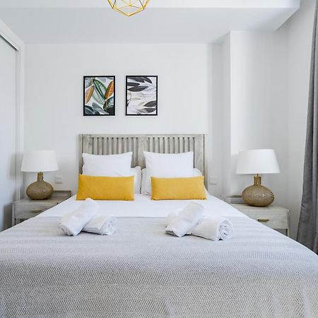 Feelathome Goya Apartments Μαδρίτη Εξωτερικό φωτογραφία