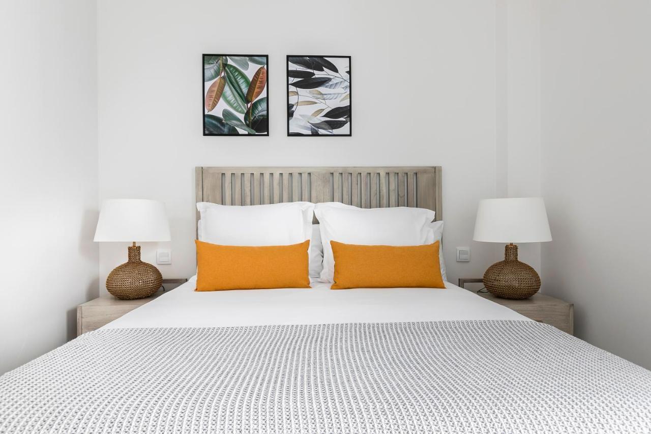 Feelathome Goya Apartments Μαδρίτη Εξωτερικό φωτογραφία