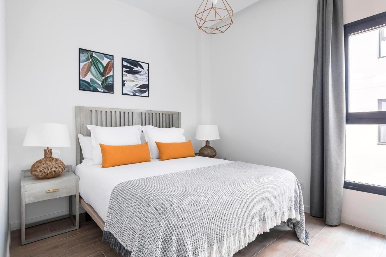 Feelathome Goya Apartments Μαδρίτη Εξωτερικό φωτογραφία