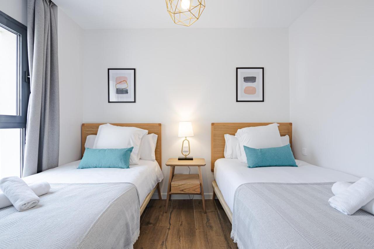 Feelathome Goya Apartments Μαδρίτη Εξωτερικό φωτογραφία