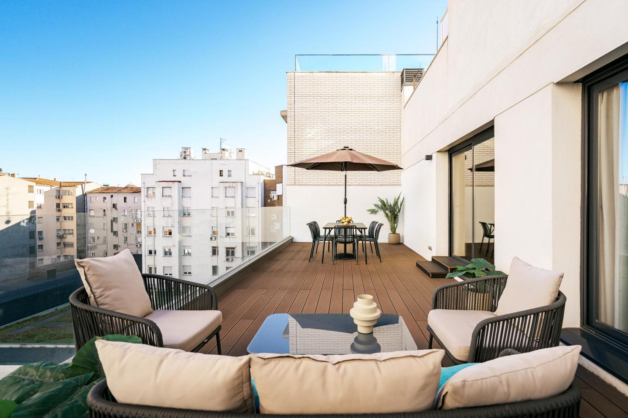Feelathome Goya Apartments Μαδρίτη Εξωτερικό φωτογραφία