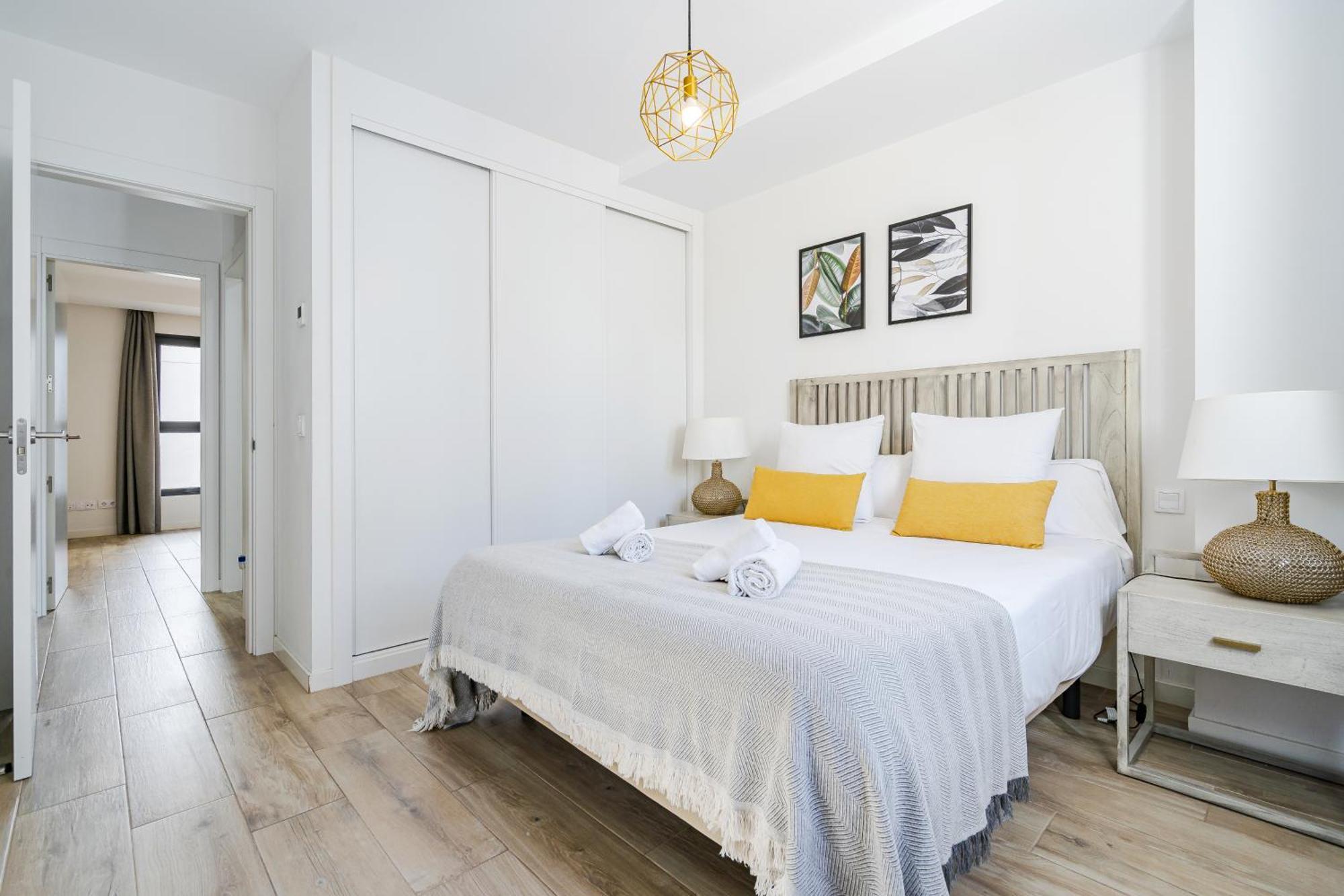Feelathome Goya Apartments Μαδρίτη Εξωτερικό φωτογραφία