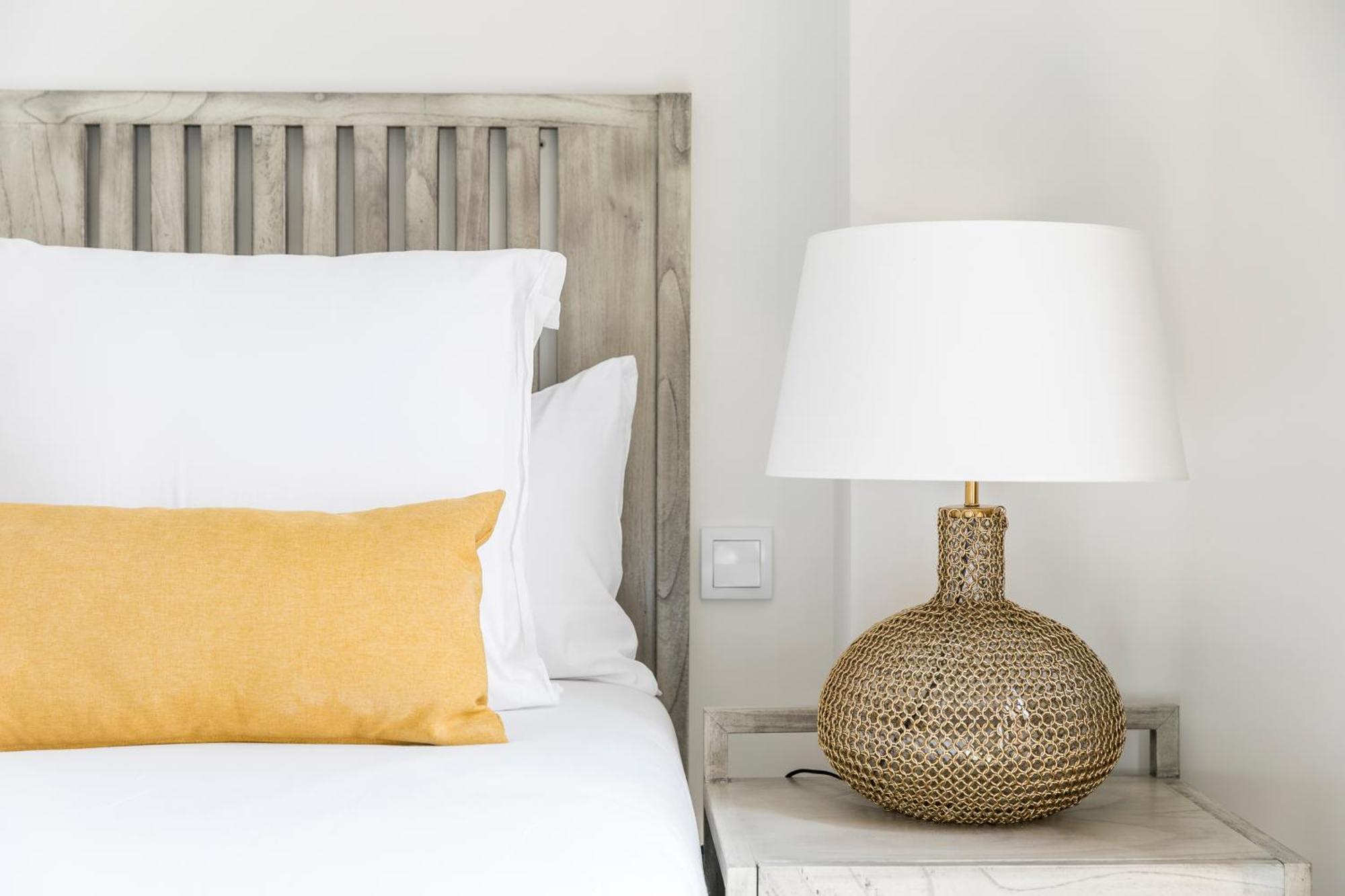 Feelathome Goya Apartments Μαδρίτη Εξωτερικό φωτογραφία