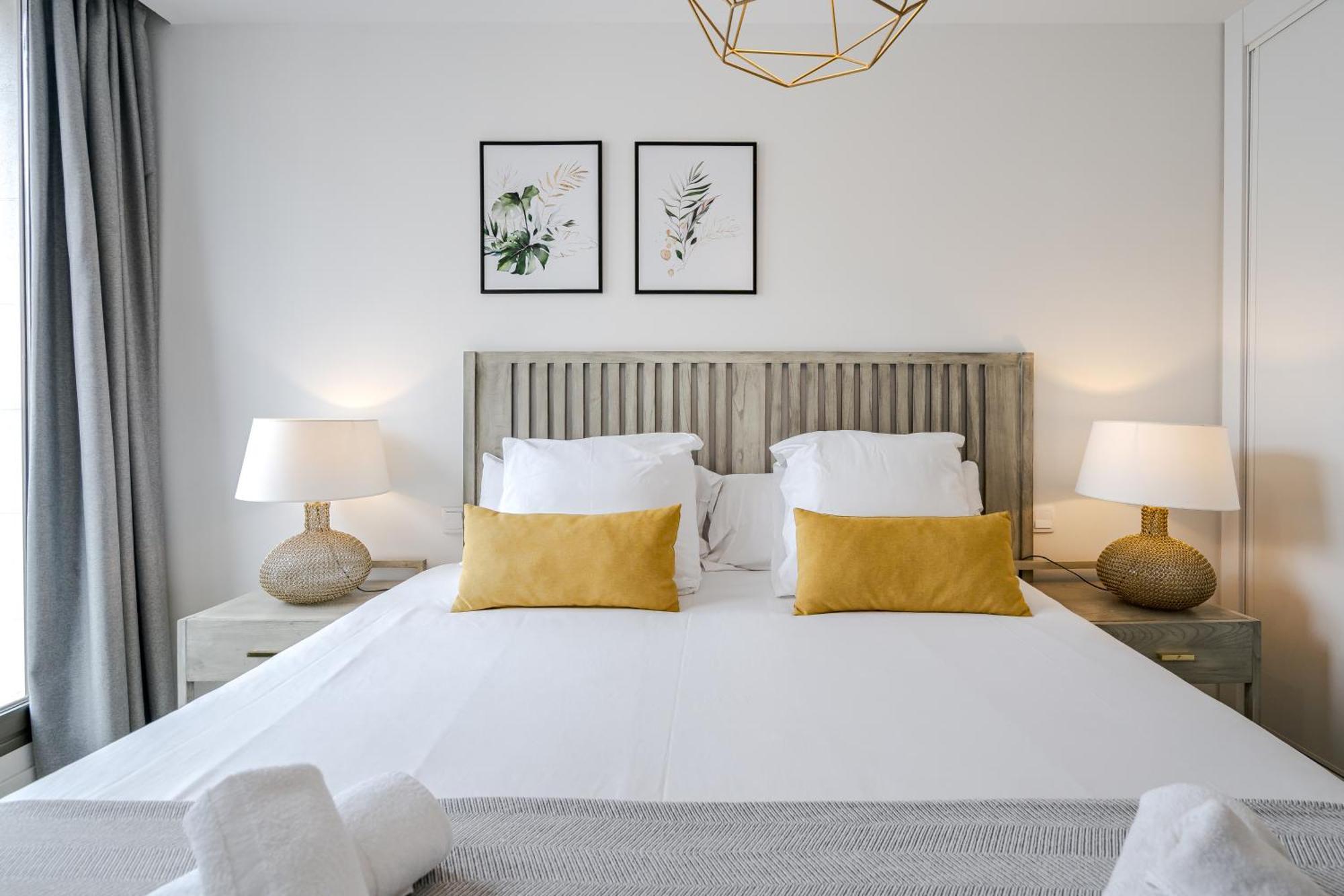Feelathome Goya Apartments Μαδρίτη Εξωτερικό φωτογραφία